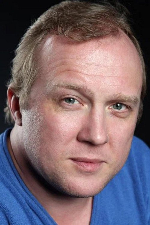 Photo of Anton Pulit, Acting