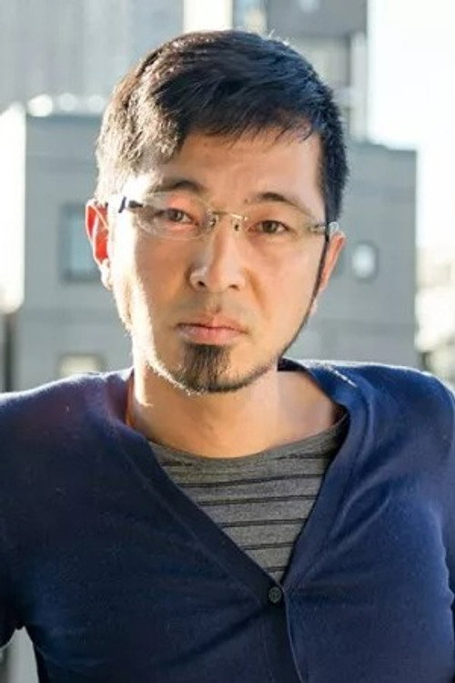 Photo of Kōta Yoshida, Directing