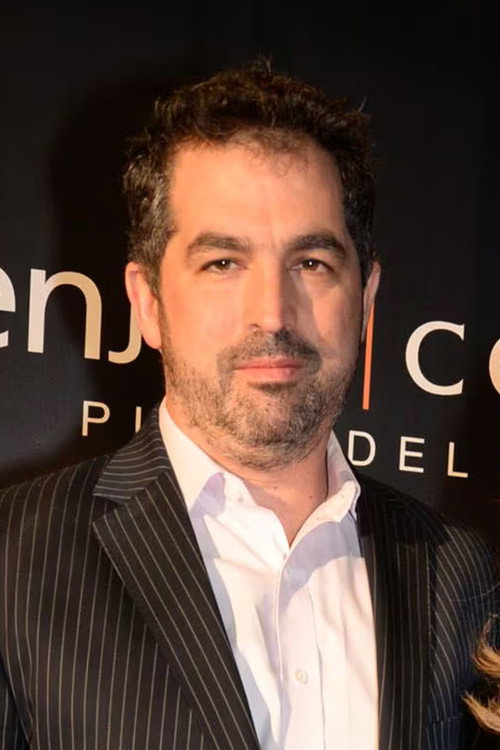 Photo of Juan Taratuto, Directing