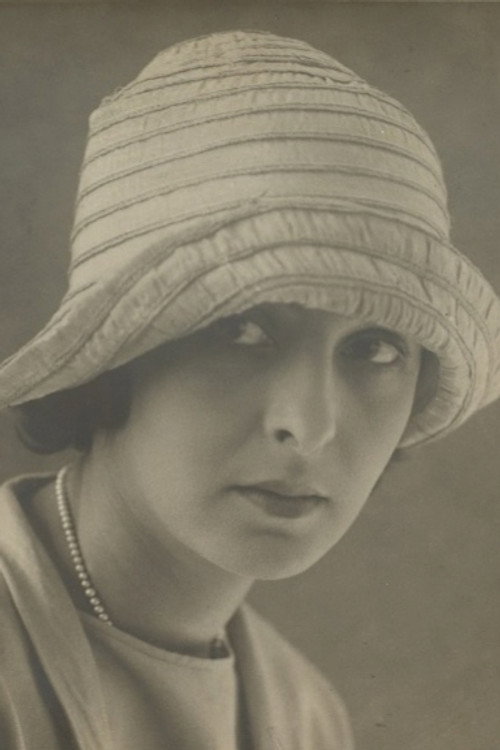 Photo of Tamara Adelheim, Acting