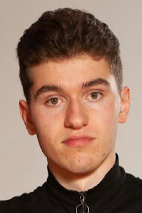 Photo of Liam Miller, Acting