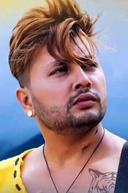 Photo of Durgesh Thapa, Acting