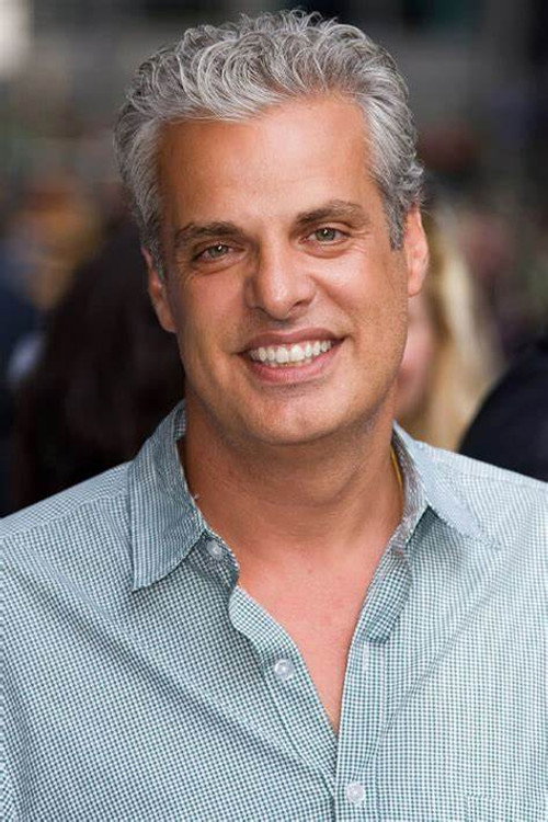 Photo of Eric Ripert, Acting
