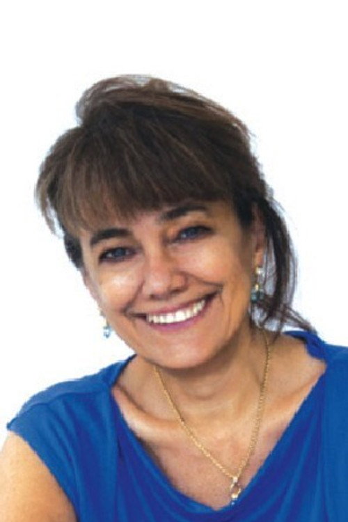 Photo of Patrizia Terreno, Acting