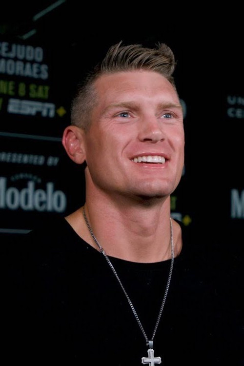 Photo of Stephen Thompson, Acting