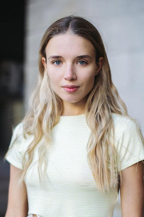 Photo of Elizaveta Shchekina, Acting