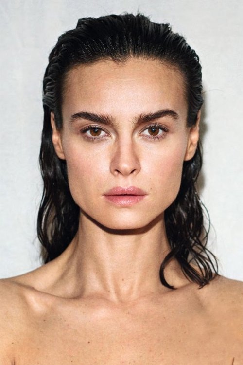 Kasia Smutniak profile