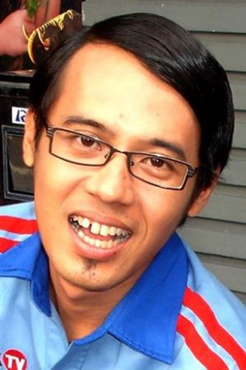 Aditya Sayuti profile