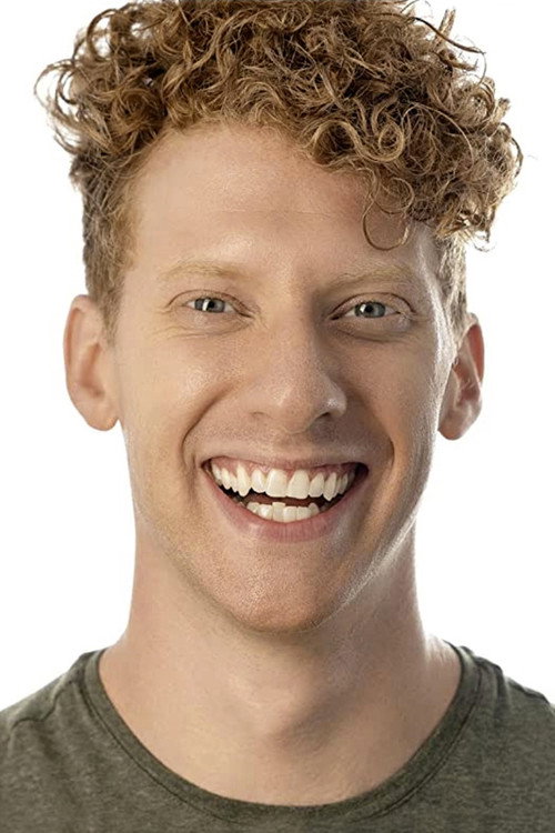 Photo of Joe Veale, Acting