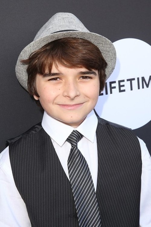 Photo of Aidan Hanlon Smith, Acting