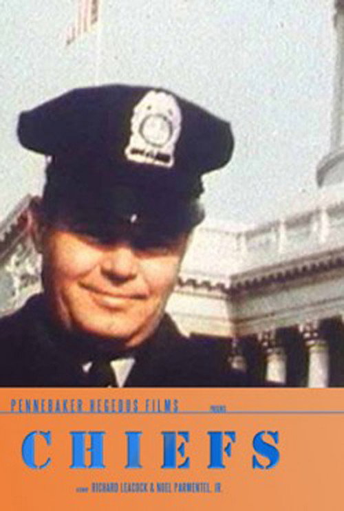Movie poster for Chiefs (1968)