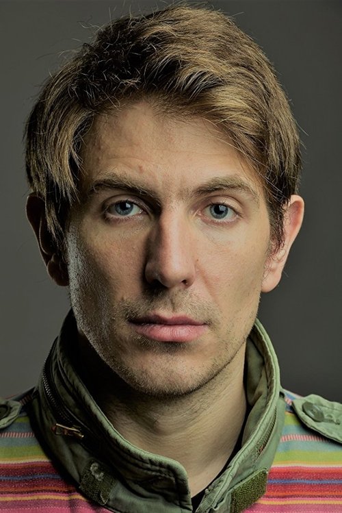 Russell Geoffrey Banks profile