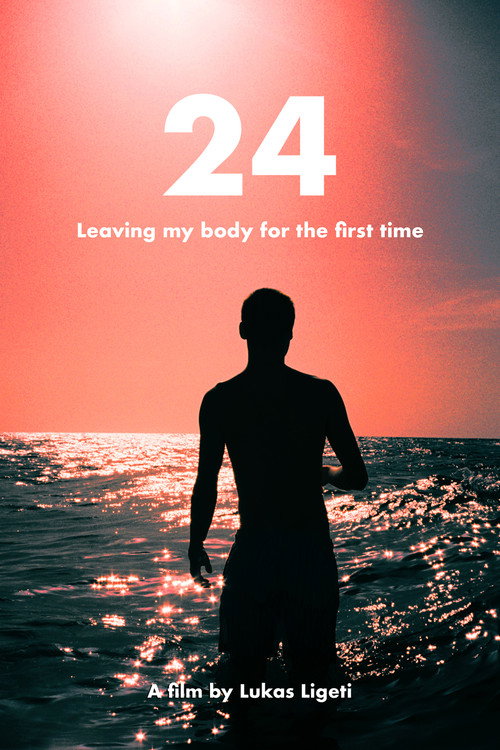 Movie poster for Twenty-four