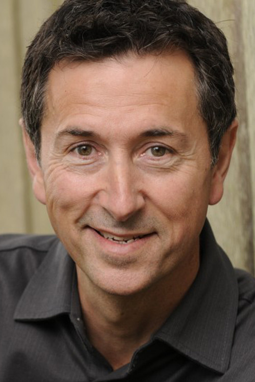 Photo of Jan Bos, Acting