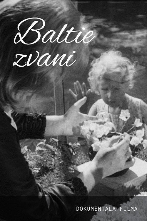 Movie poster for White Bells (1961)