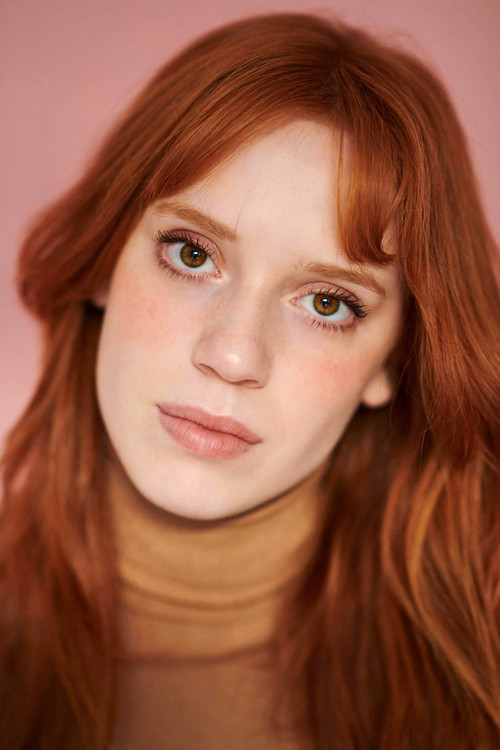 Sophie Lachman profile