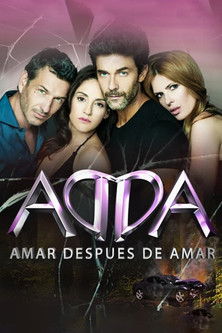Amar, después de amar poster