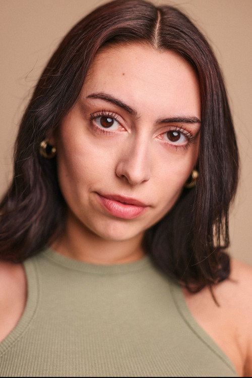 Photo of Rachel West, Acting