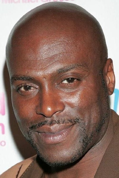 Lexington Steele profile