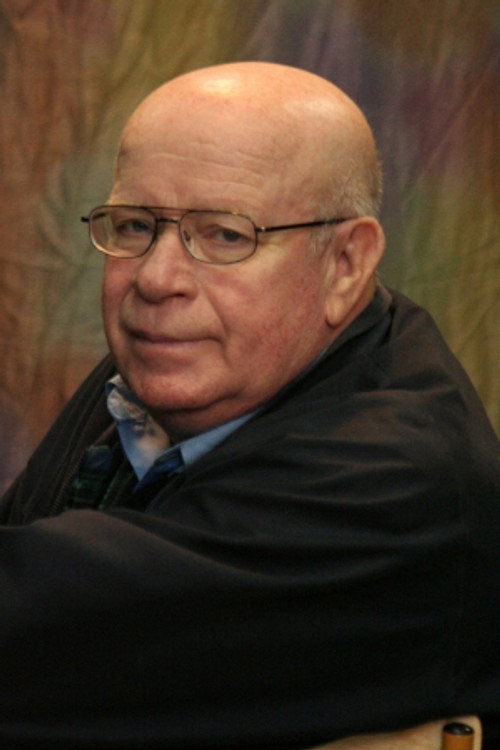 Photo of Vadim Lobanov, Acting