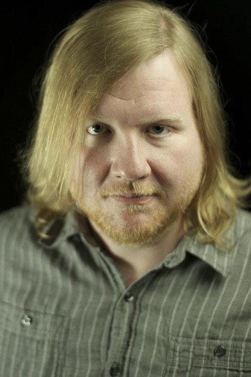 Photo of Timothy J. Richardson, Acting