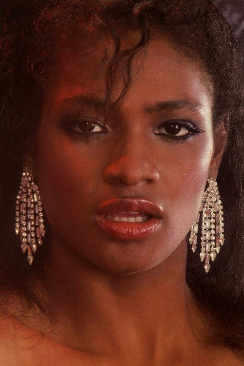 Photo of Angel Kelly, Acting