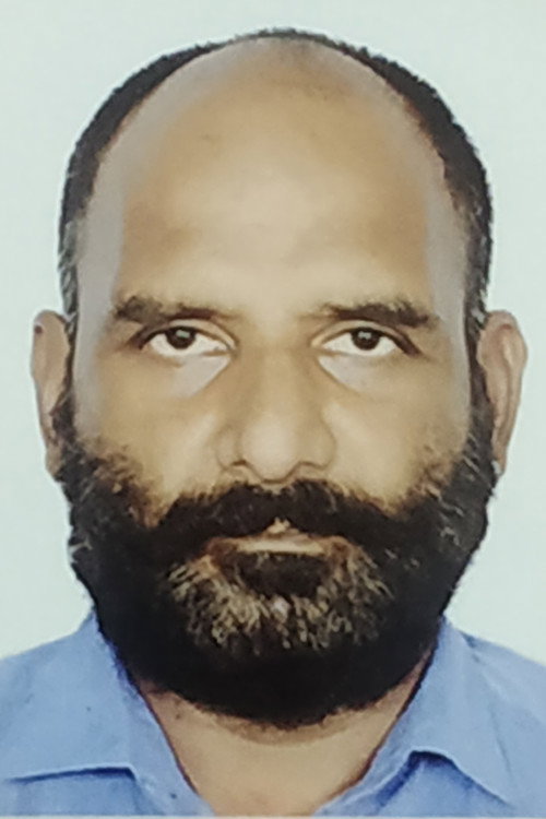 Photo of Srinivasan lokanayakalu, Acting