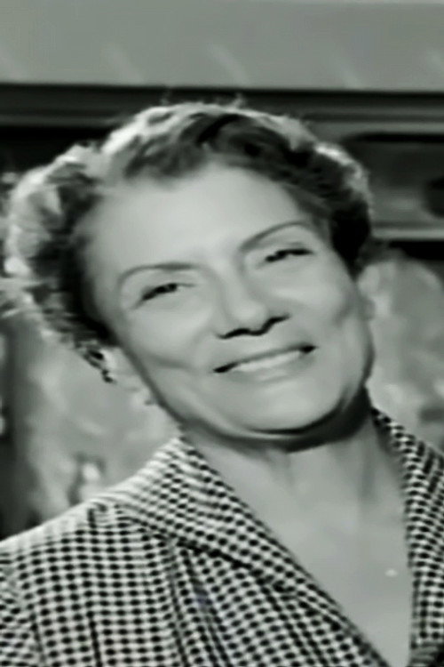 Photo of Pamfili Sadorinaiou, Acting