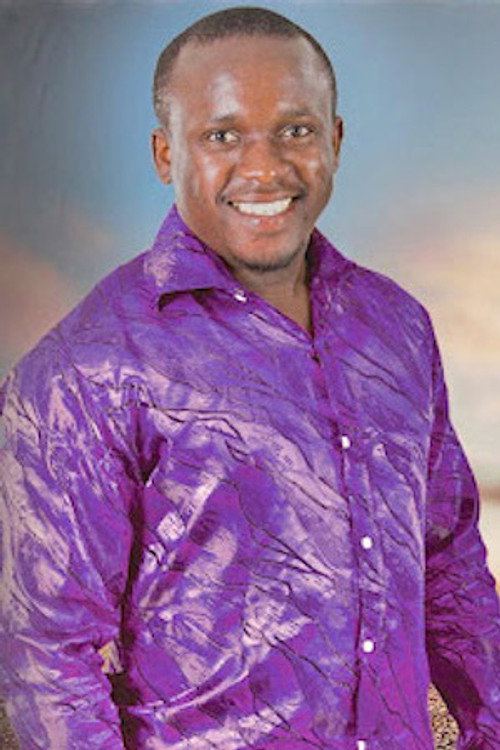 Photo of Emmanuel Myamba, Acting