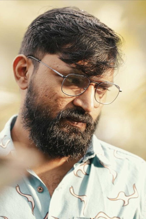 Photo of Arun D Jose, Directing