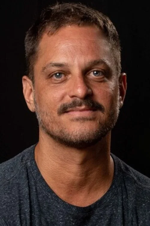 Photo of Rick Yates, Acting