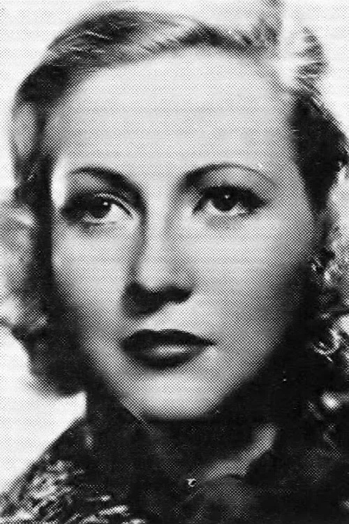Photo of Helen Ericson, Acting