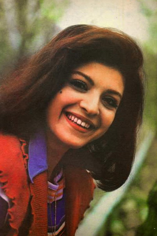 Photo of Aylin Vigen, Acting