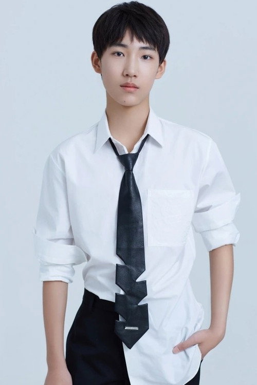 Photo of Dong Liwuyou, Acting