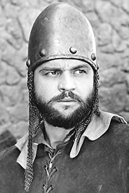 Photo of Malcolm Waite, Acting