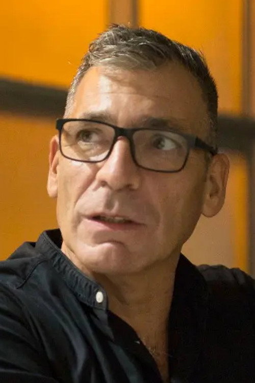 Giannis Servetas profile