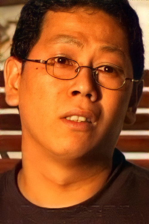 Photo of Jass Chan, Acting