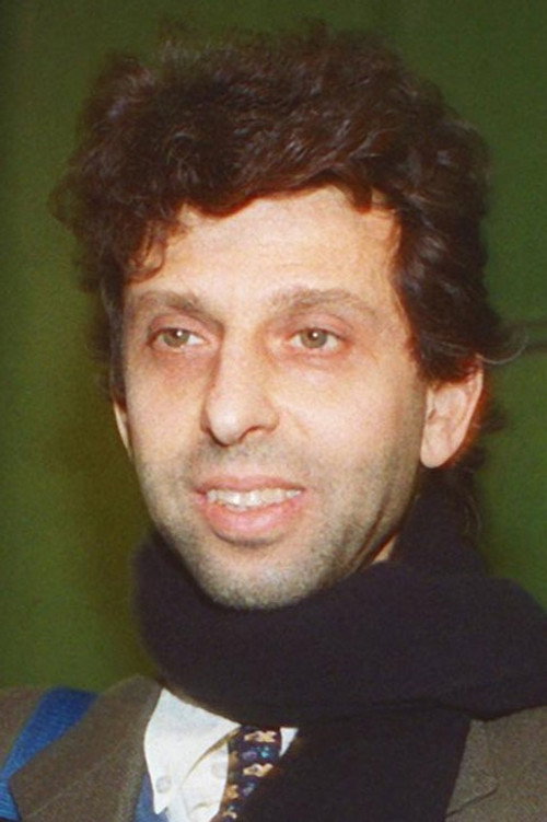 Photo of Riccardo Schicchi, Directing