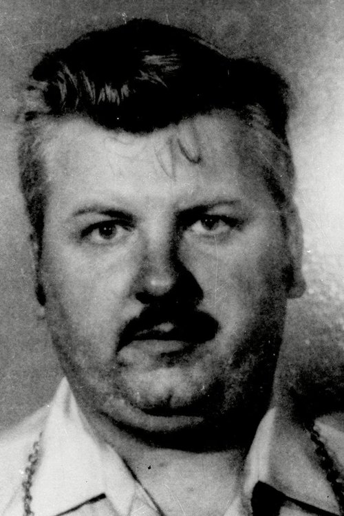 Photo of John Wayne Gacy, Acting