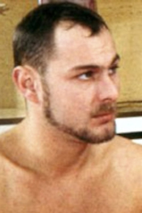 Photo of Éric Weiss, Acting