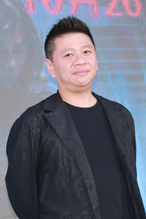 Photo of Stephen Shiu Jr., Production