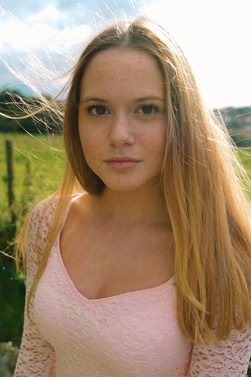 Tabea Willemsen profile