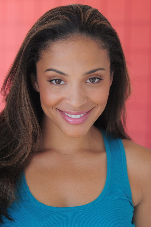 Photo of Erica Dickerson, Acting