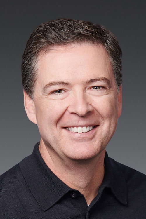 James B. Comey profile