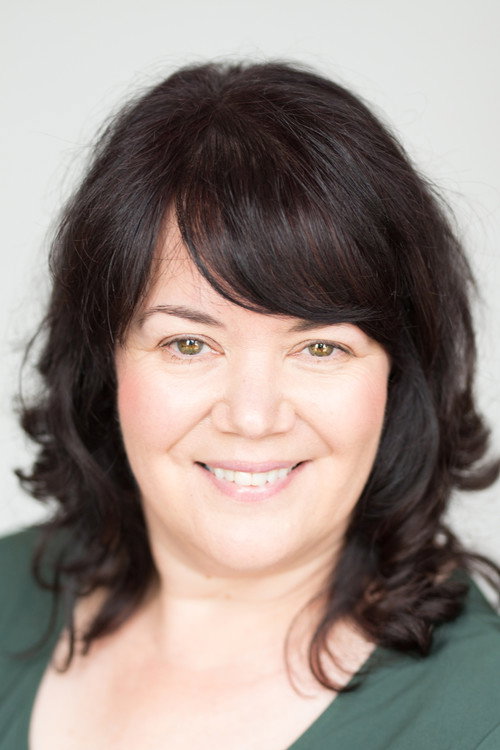 Photo of Julie Barclay, Acting
