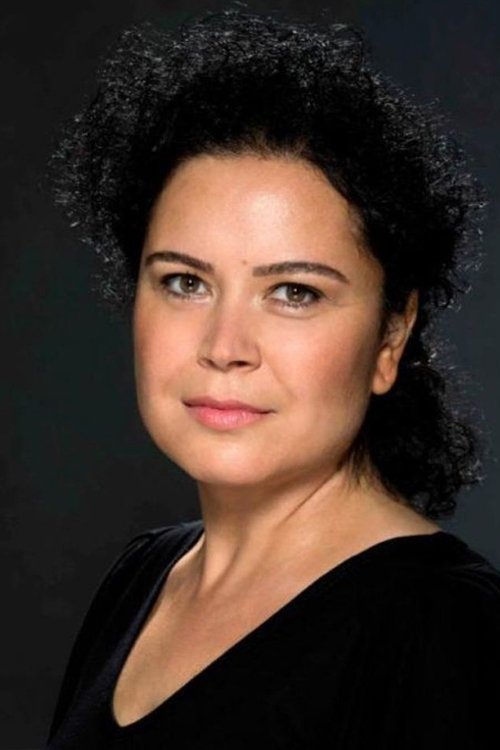 Gülsüm Alkan profile