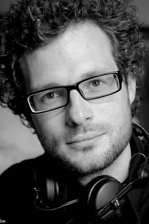 Photo of Nicolas Brossette, Writing