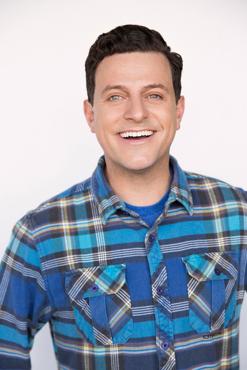 Photo of Chris Fairbanks, Acting