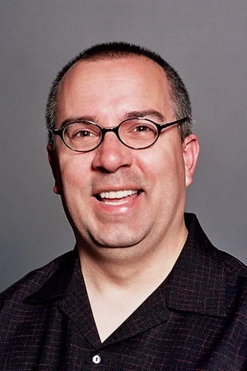 Jeff Pidgeon profile