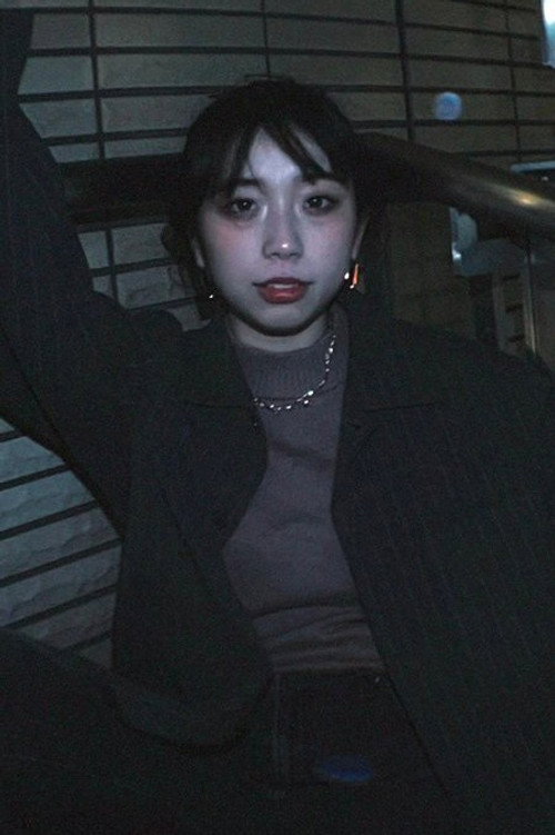 Photo of Miwa Sakai, Acting